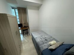 Caribbean At Keppel Bay (D4), Condominium #487198531